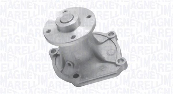 Water Pump, engine cooling (352316171062)
