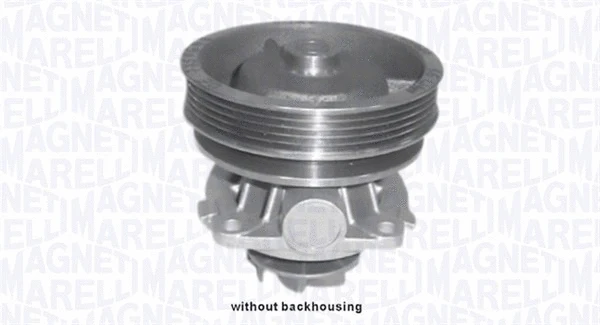 Water Pump, engine cooling (352316170322)