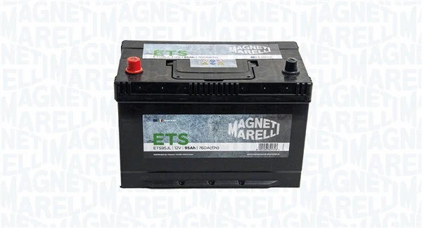 Starter Battery (069095720016)
