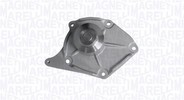 Water Pump, engine cooling (352316170998)