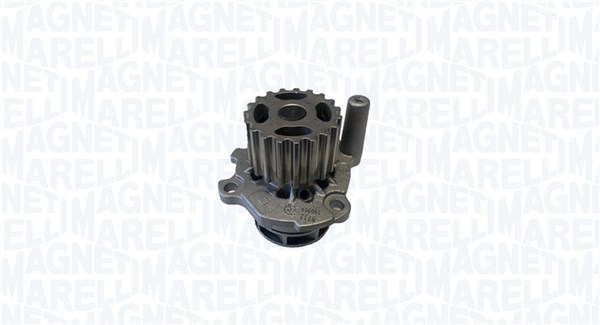 Water Pump, engine cooling