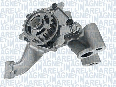 Oil Pump (351516000081)
