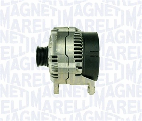 Alternator (944390380300)