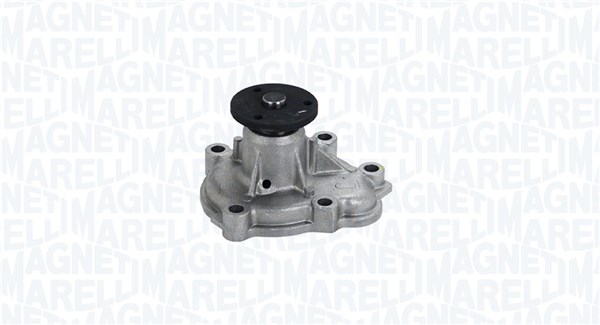 Water Pump, engine cooling (350984005000)