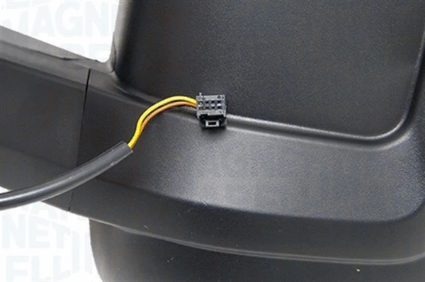 Exterior Mirror (350315027720)