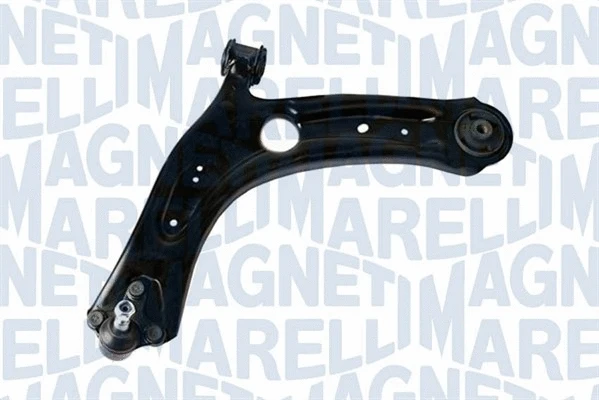 Control/Trailing Arm, wheel suspension (301181310660)