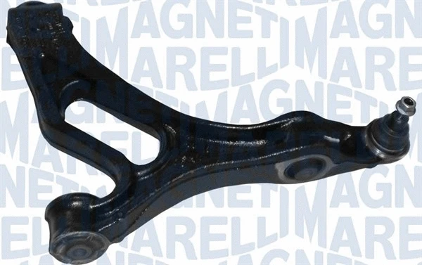 Control/Trailing Arm, wheel suspension (301181310350)