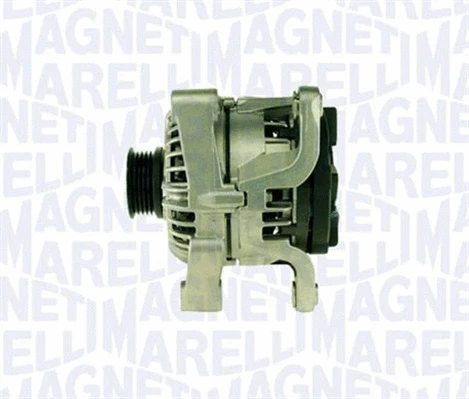 Alternator (944390412400)