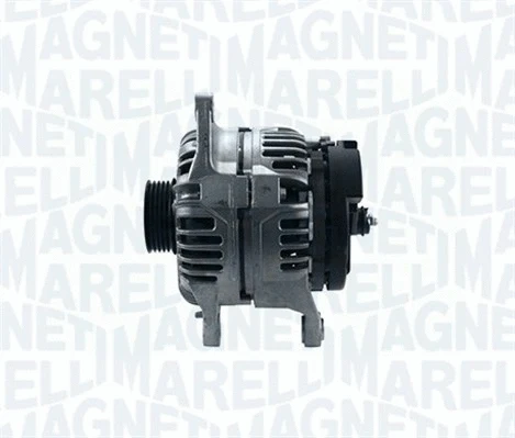 Alternator (944390426800)
