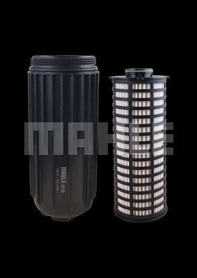 Oil Filter (154072418179)