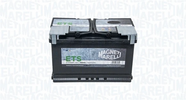 Starter Battery (069100720006)