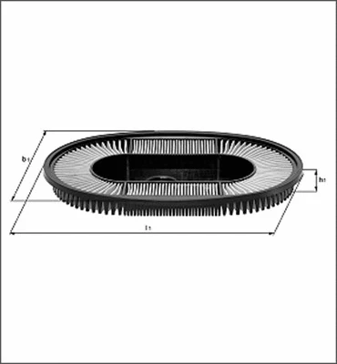 Air Filter (154098894940)