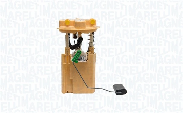 Fuel Supply Module (519700000202)