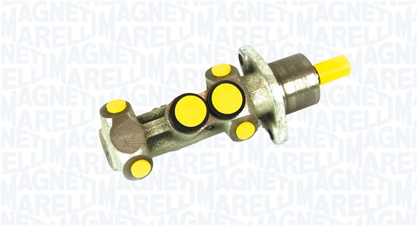 Brake Master Cylinder (360219130162)