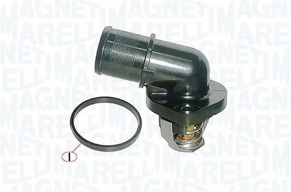 Thermostat, coolant (352317000240)