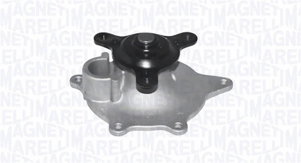 Water Pump, engine cooling (352316170084)