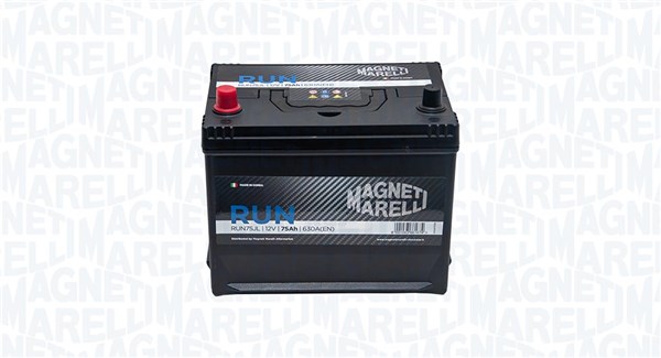 Starter Battery (069075630017)