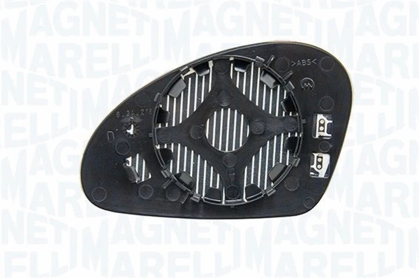 Mirror Glass, exterior mirror (351991303690)