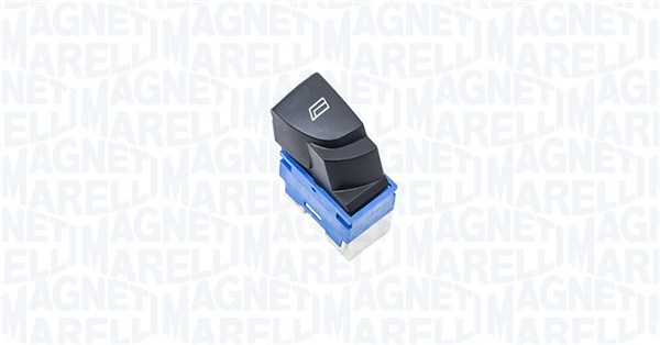 Switch, window regulator
