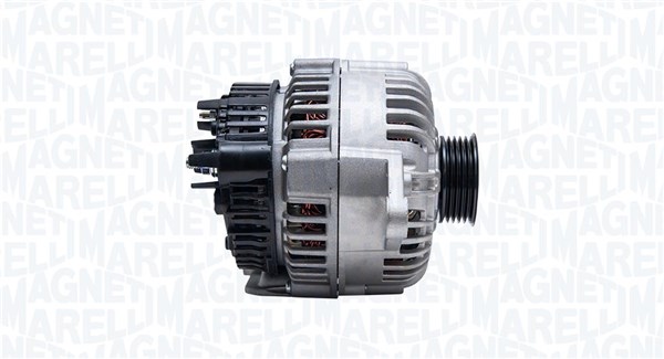 Alternator (063734023010)