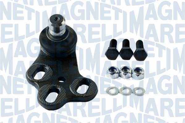 Fastening Bolt, control arm (301191617730)