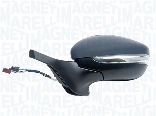 Exterior Mirror (182201522700)