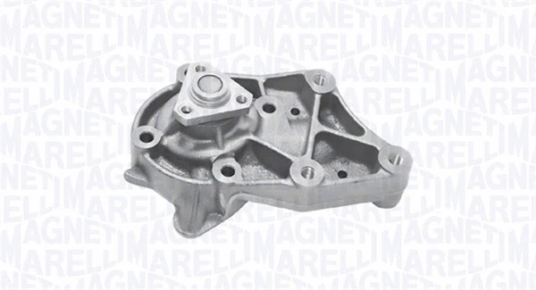 Water Pump, engine cooling (352316170339)