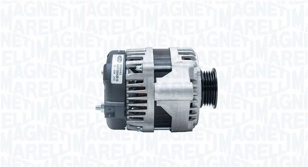Alternator (063730043010)
