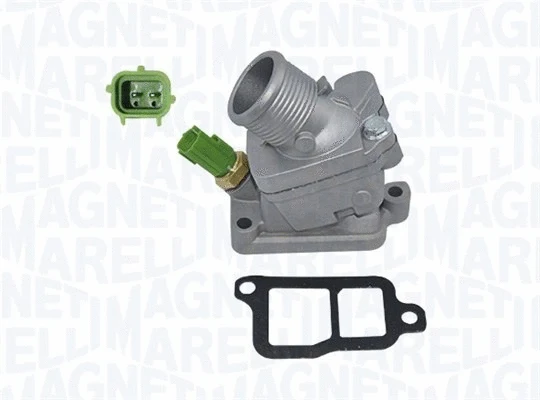 Thermostat, coolant (352317003120)