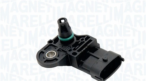 Sensor, boost pressure (215810005600)