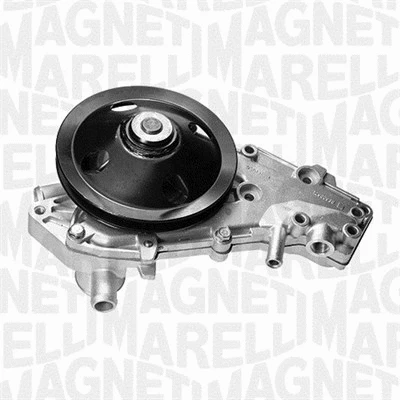 Water Pump, engine cooling (350981854000)