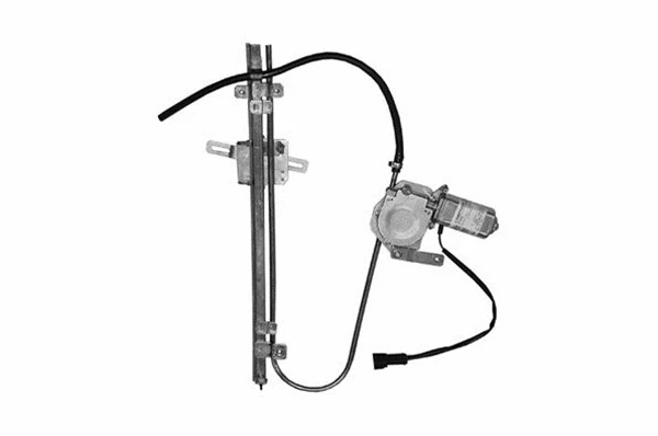 Window Regulator (350103219000)