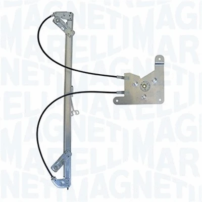 Window Regulator (350103148600)