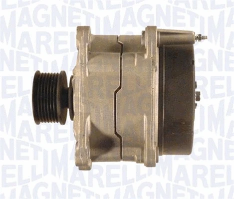Alternator (944390390300)
