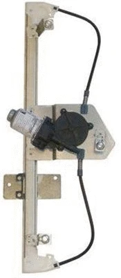 Window Regulator (359000500960)