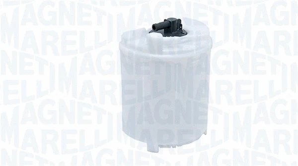 Swirl Pot, fuel pump (219900000045)