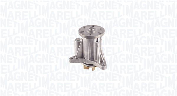 Water Pump, engine cooling (350984092000)