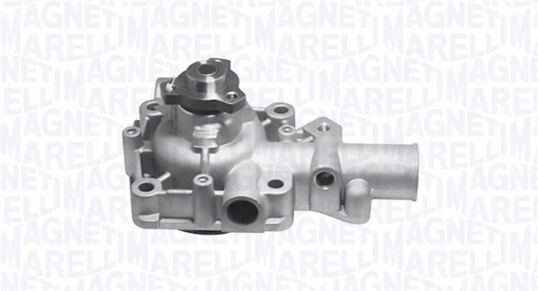 Water Pump, engine cooling (352316170985)