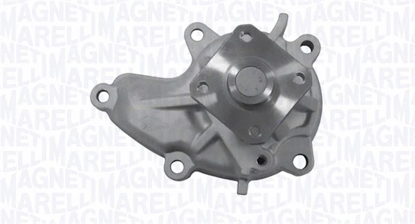 Water Pump, engine cooling (352316170813)