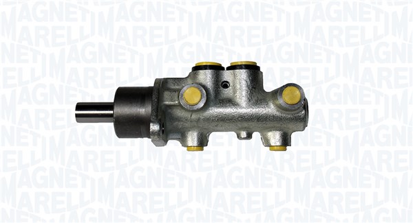Brake Master Cylinder (360219130316)