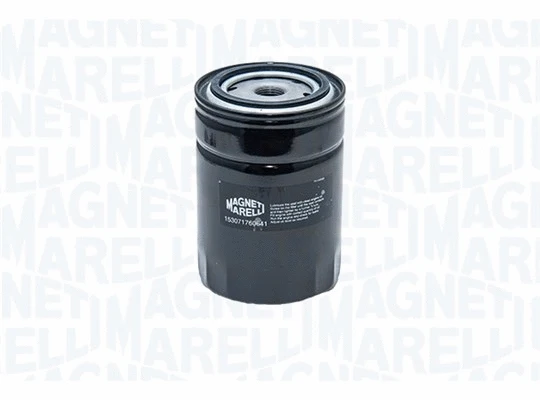 Oil Filter (153071760641)