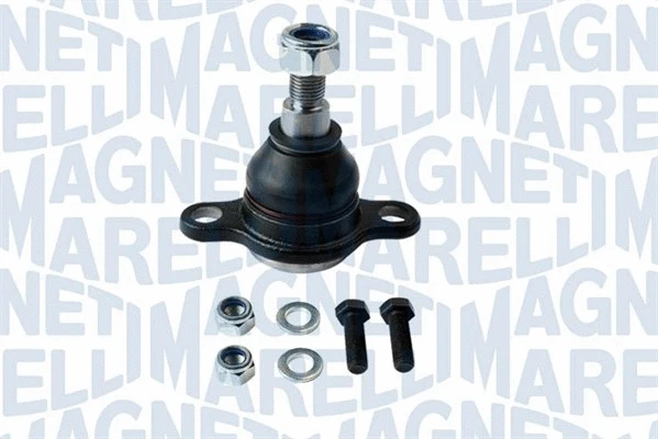 Fastening Bolt, control arm (301191619970)