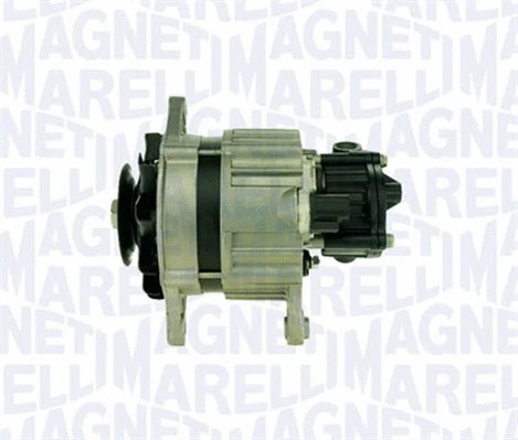 Alternator (944390389300)