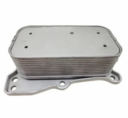 Oil Cooler, engine oil (359001602550)