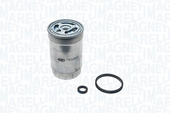 Fuel Filter (153071762576)