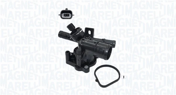 Thermostat, coolant (352317005020)