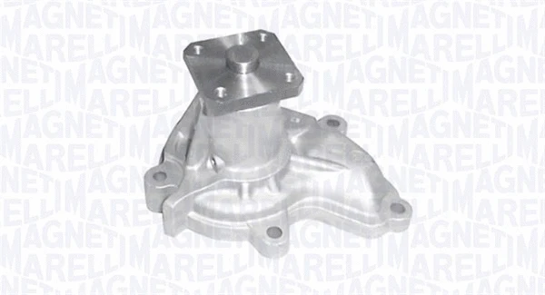 Water Pump, engine cooling (352316170794)