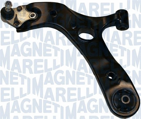 Control/Trailing Arm, wheel suspension (301181399800)