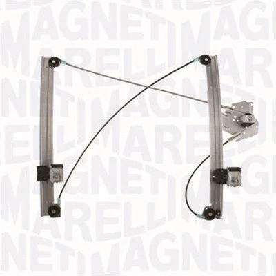 Window Regulator (350103170250)
