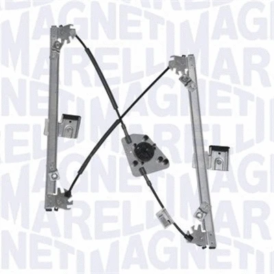 Window Regulator (350103133100)